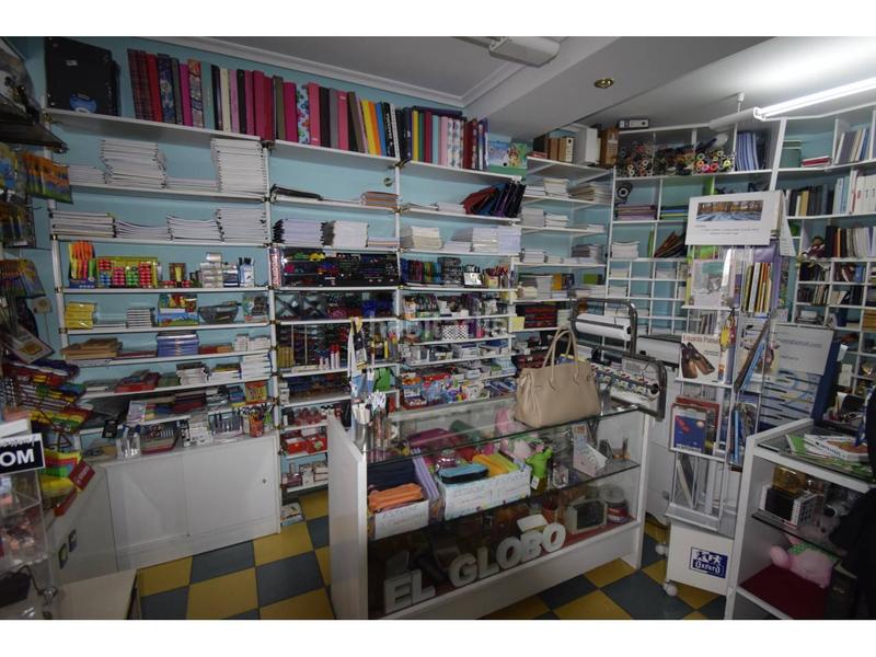 Foto c9c375c6-41d7-4fa8-a69f-5b49e215b50c. Traspaso local comercial traspaso de libreriapapeleria frente a universidad en León