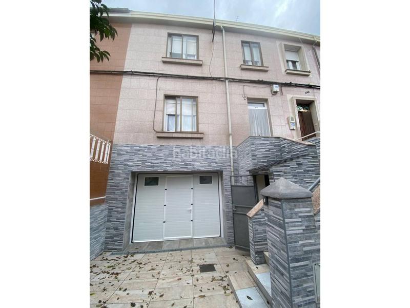 Foto 51fea8c4-c268-48ff-9176-63bd8f71345a. Casa con riscaldamento parcheggio in El Ejido - Santa Ana León