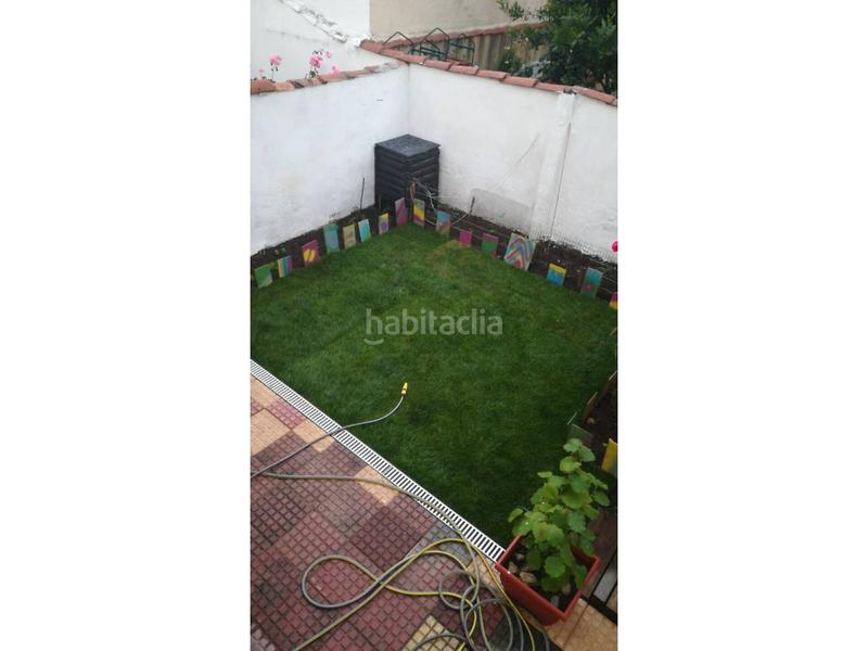 Foto cfeb93e4-f5b3-4f0d-a526-9d30489633eb. Casa con riscaldamento parcheggio in El Ejido - Santa Ana León