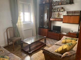 Maison  Blasco ibáñez. Casa en venta en san andrés del rabanedo