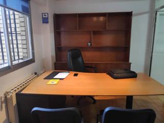 Büro in Centro Ciudad