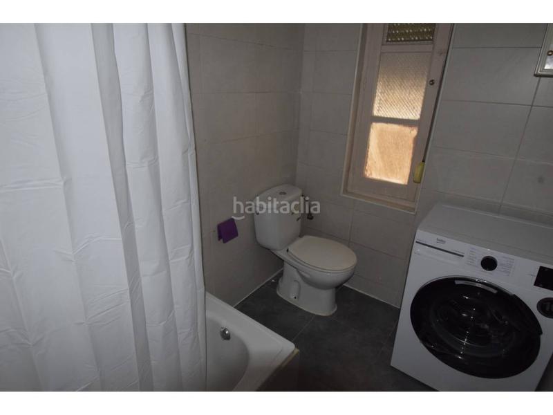 Foto 3f32a92d-77fa-4e38-8924-6ebf7b6c69b9. Miete etagenwohnung mit heizung in San Esteban León