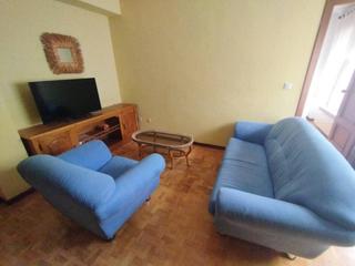 Rent Flat in Rodríguez del valle 14. Piso en alquiler en centro ciudad24002