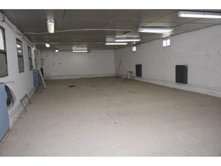 Nau industrial a Oteruelo. Nave comercial en venta en la vegaoteruelo24009