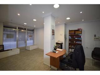 Business premise in El Ejido - Santa Ana