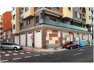 Rent Business premise  José aguado. Local en venta en san claudiochantría24005