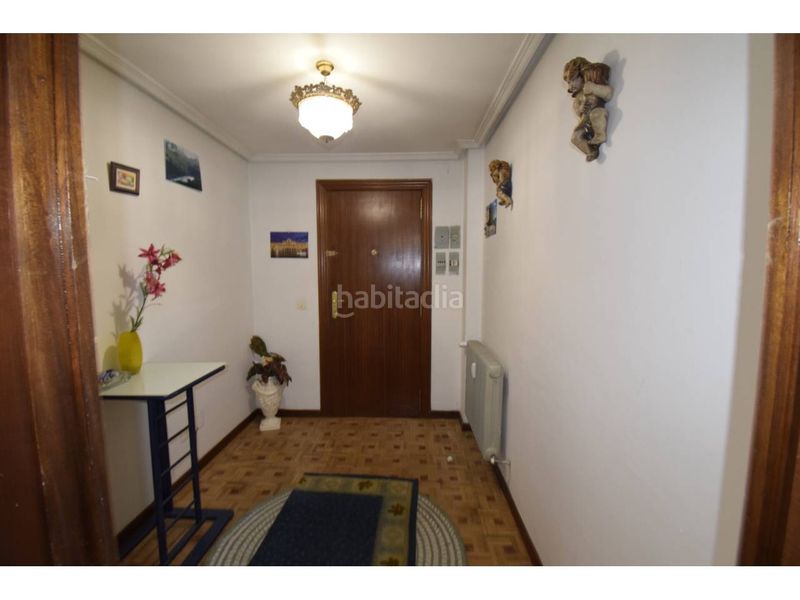 Foto eb437a4d-f685-4be1-8466-be015c4a3278. Pis amb calefacció aparcament a San Esteban León