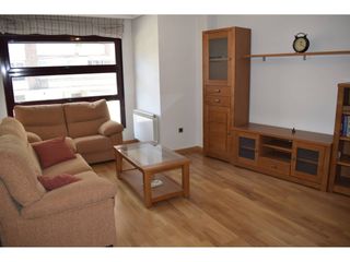 Flat in Calle Alvaro Lopez Nuñez