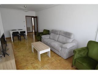 Location Appartement à El Ejido - Santa Ana. Piso en alquiler en el ejidosanta ana24006