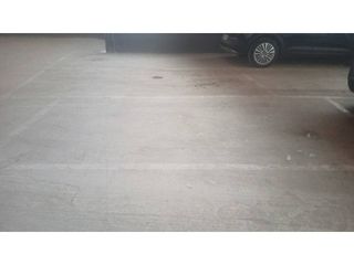 Miete Autoparkplatz in Calle padre isla 34. Garaje en venta en centro