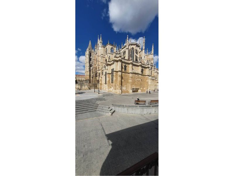 Foto 06799e20-b306-4830-b701-c1e048551cbd. Lloguer edifici a Casco Antiguo León