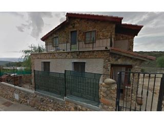 Maison à Cuadros. Casita independiente en venta en valsemana
