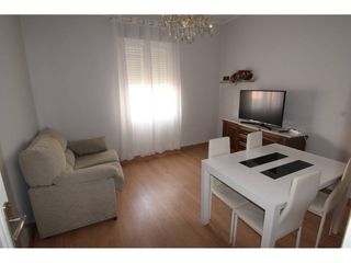 Etagenwohnung in Calle LA TORRE