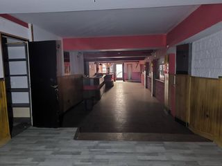 Local Comercial a Crucero