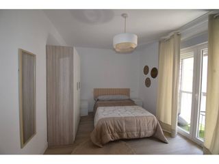 Location Appartement à Las Ventas. Piso en alquiler en mariano andrés