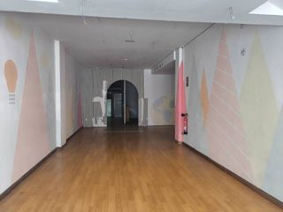 Rent Business premise in Centro Ciudad. Local en alquiler en julio del campo