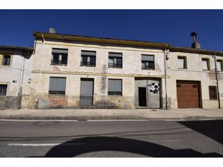 House in Boñar. Casa en venta en boñar