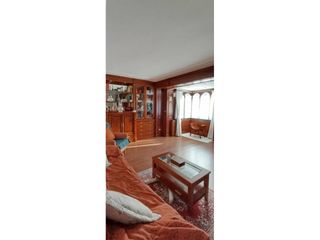 Appartement  Calle burgo nuevo. Piso en venta en burgo nuevo