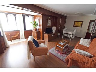 Flat in Calle Burgo Nuevo