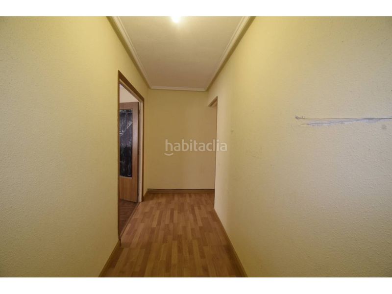 Foto ca61e68c-affe-403d-8819-882732786e0f. Pis amb calefacció a San Claudio - La Chantría León