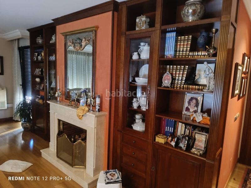Foto c25ea847-f168-447c-833d-68b2e8c91392. Pis amb calefacció aparcament a San Claudio - La Chantría León