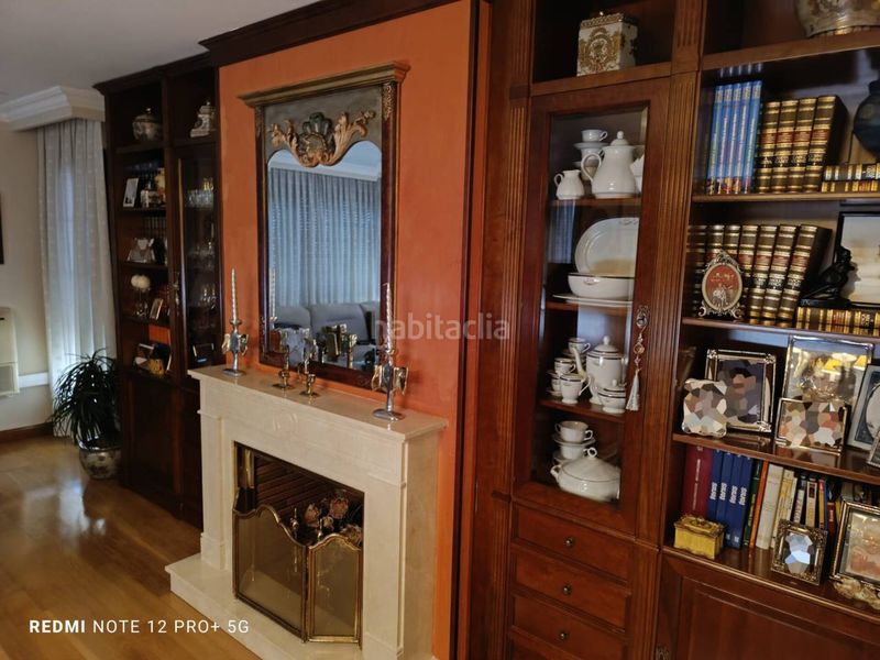 Foto ec0ea8c4-8ff4-4ea7-9379-aa016a7eebaf. Pis amb calefacció aparcament a San Claudio - La Chantría León