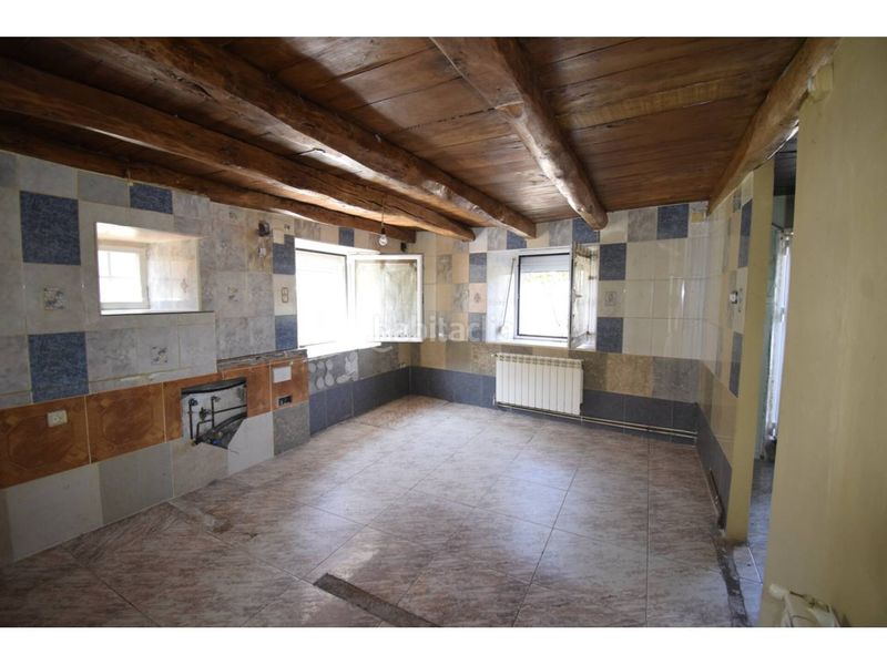 Foto d85f4313-f840-4555-a868-1103f3272741. Casa amb calefacció aparcament a Boñar