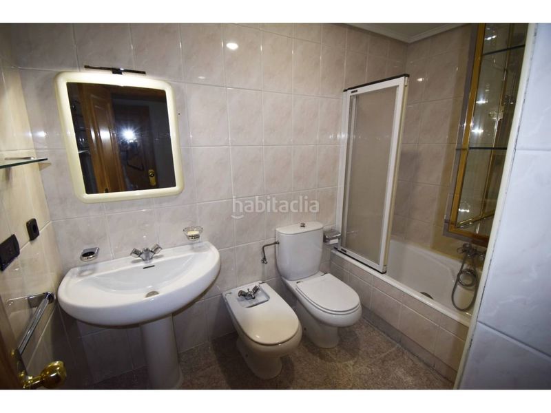 Foto 4d2e3646-c9e6-4235-a2ce-a883524ad1a9. Pis amb calefacció aparcament a San Claudio - La Chantría León