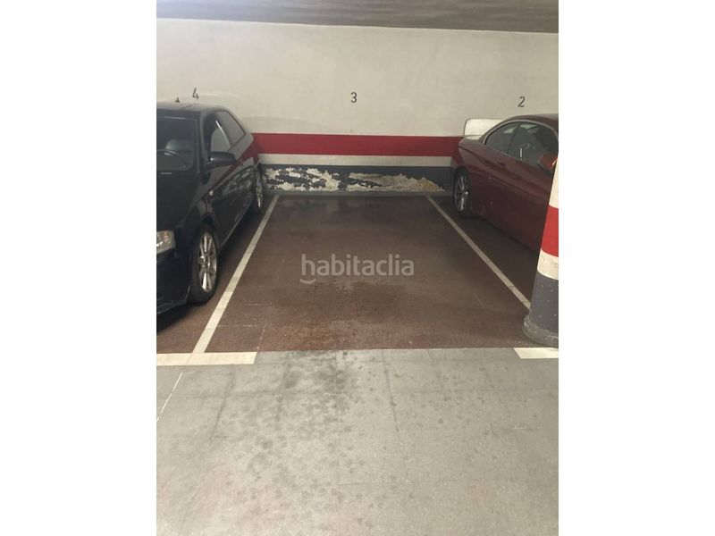 Foto cbb49c71-2146-4a2a-8b91-a3fb69a0ae09. Pis amb calefacció aparcament a San Claudio - La Chantría León