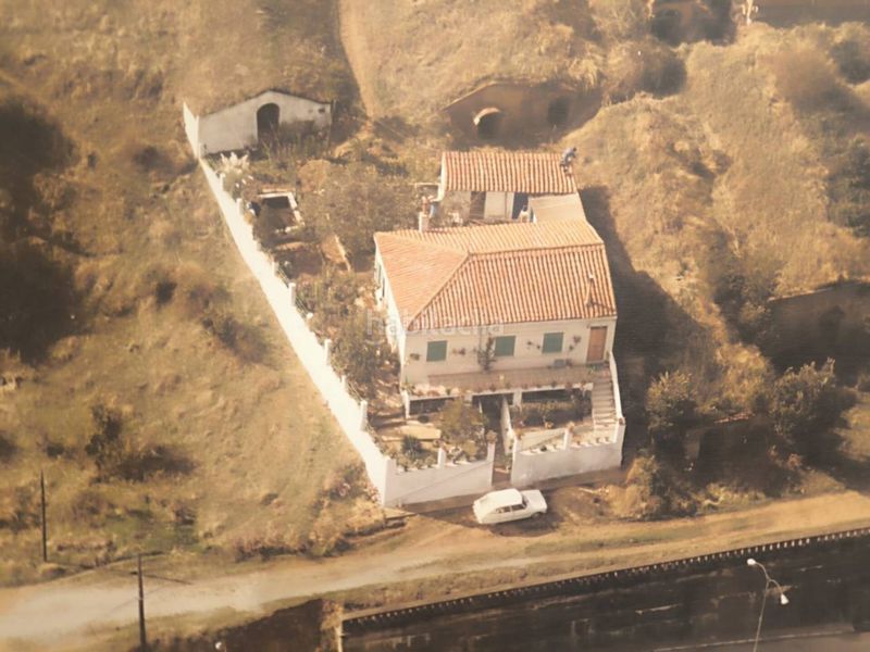 Foto 5e240bd9-be56-4989-9339-5f2a3e3d59be. Casa amb calefacció a Oteruelo León