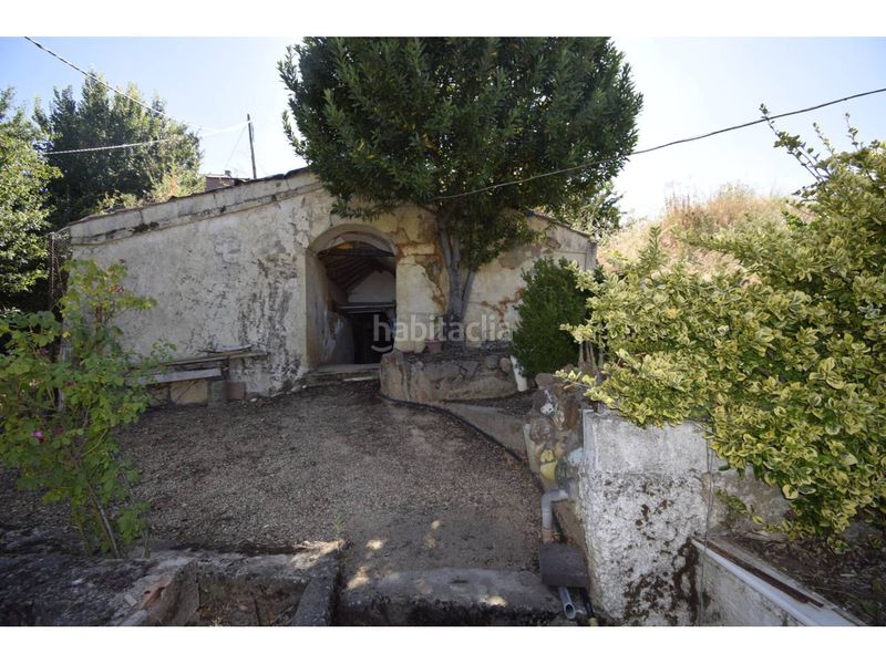 Foto 96cfcb3e-0d04-4964-baec-517820ab1f4d. Casa amb calefacció a Oteruelo León