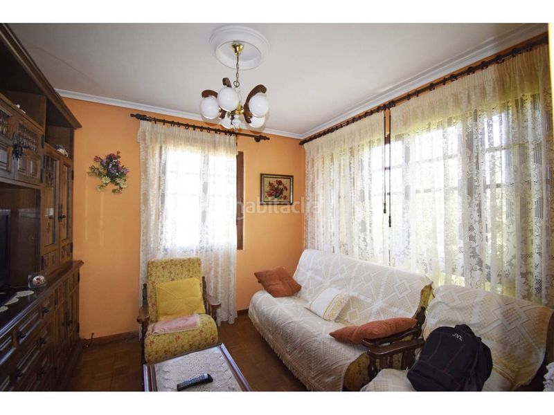 Foto ae40354d-8ad6-49a2-831b-bcd7c72a61a1. Casa amb calefacció a Oteruelo León