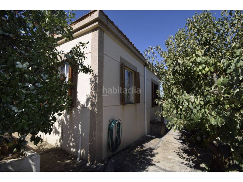 Foto b6841cfc-6948-491e-81ea-fb44e9c15f64. Casa amb calefacció a Oteruelo León