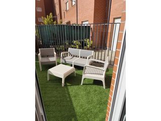 Appartement à Puente Castro