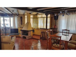 Dúplex a Armunia. Dúplex en venta en la vegaoteruelo, león capital
