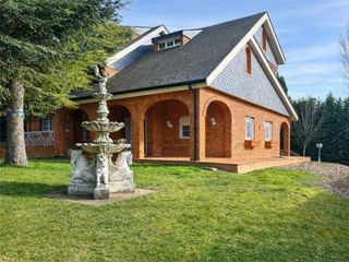 Haus in Sariegos. Casa en venta en carbajal de la legua