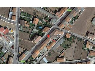 Terrain résidentiel à Chozas de Abajo. Terreno en venta en santovenia de la valdoncina
