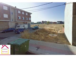 Residential Plot in Calle la cañada 15. Terreno en venta en la vega