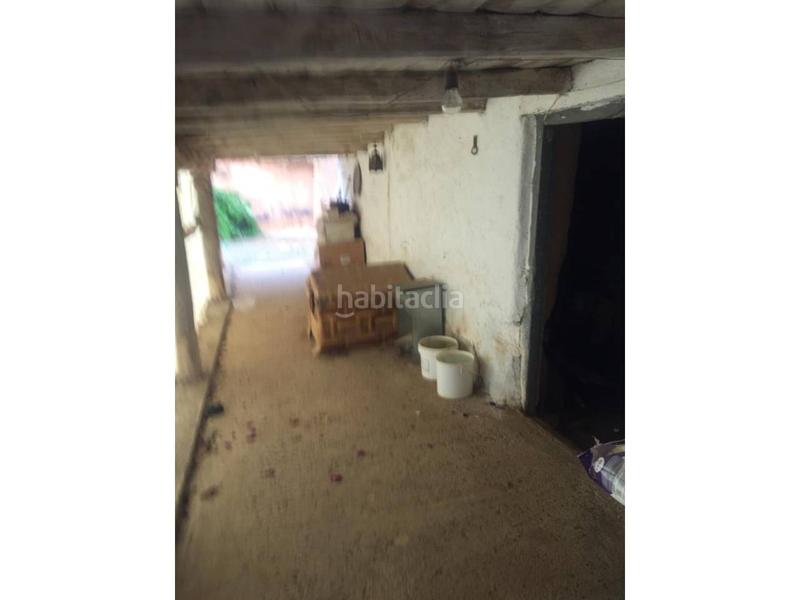 Foto 5ae98642-7843-4bf0-a8bf-d04469c7ba31. Casa amb aparcament a Valdefresno