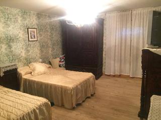 Maison  Camino real. Casa en venta en navafría