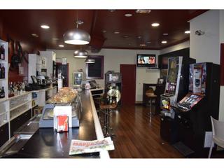 Local commercial  Velazquez. Cafetería en funcionamiento en venta y en alquiler opción a comp