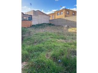 Terrain résidentiel à Ferral del Besnega. Solar en venta en ferral del bernesga