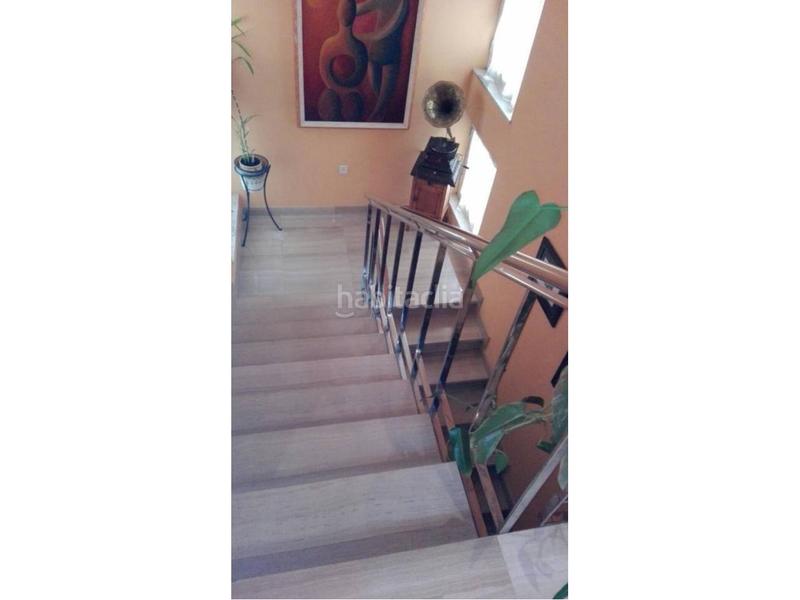 Foto 8c731196-49d7-4ce7-8730-20c12eefa783. Xalet amb calefacció aparcament a Valdefresno