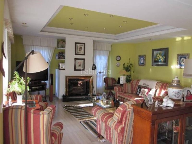 Foto a9046917-9971-4dd5-91f1-b1a18f453fb7. Xalet amb calefacció aparcament a Valdefresno