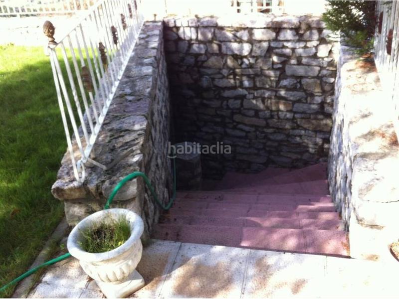 Foto ac3209aa-2096-4314-a896-af86d588faba. Xalet amb calefacció aparcament a Valdefresno