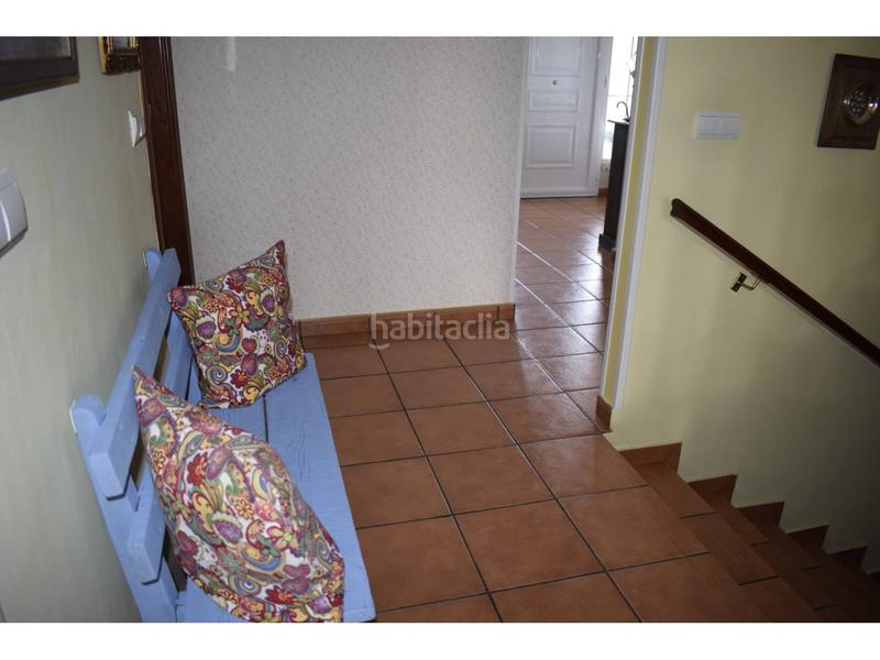 Foto a382f896-1a17-401d-8772-abd9feb3f568. Casa adossada amb calefacció aparcament piscina a Sariegos