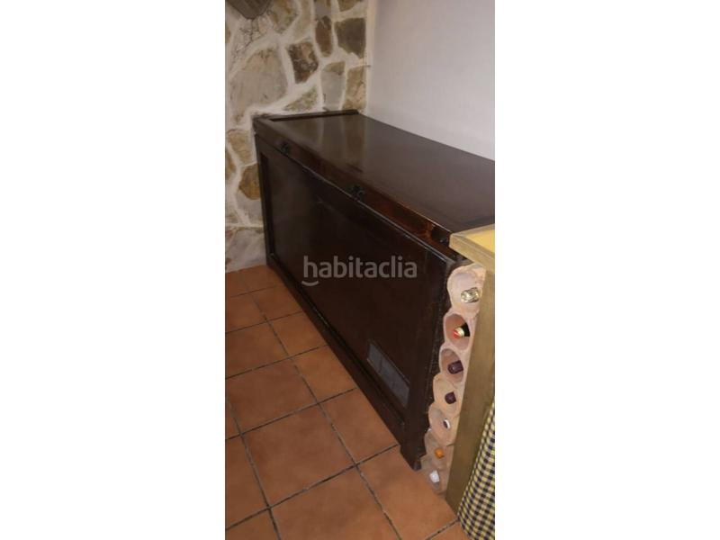 Foto adb97563-f2fb-4f4e-bc52-f8ece9cbe2e1. Casa adossada amb calefacció aparcament piscina a Sariegos
