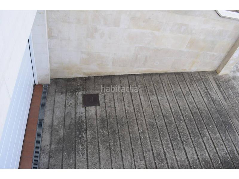 Foto d9f928c8-c2dd-43f0-972d-c40bd3aa8691. Casa adossada amb calefacció aparcament piscina a Sariegos