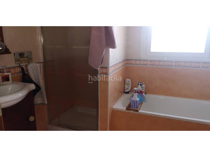 Foto ebdffb29-d5ec-44cc-8503-0dcbc954ff78. Casa adossada amb calefacció aparcament piscina a Sariegos