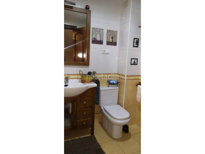 Foto ed35052b-fb59-4383-9105-6856078f6982. Casa adossada amb calefacció aparcament piscina a Sariegos